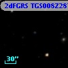 2dFGRS TGS008Z287