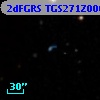 2dFGRS TGS271Z006