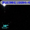 [PLO2001] J1604+4321  244