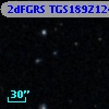 2dFGRS TGS189Z124