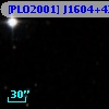 [PLO2001] J1604+4321  367