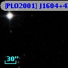 [PLO2001] J1604+4321  432