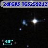 2dFGRS TGS259Z127