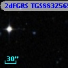 2dFGRS TGS883Z565