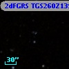 2dFGRS TGS260Z139