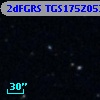 2dFGRS TGS175Z053