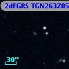 2dFGRS TGN263Z057