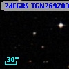2dFGRS TGN289Z032