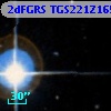 2dFGRS TGS221Z165