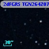 2dFGRS TGN264Z070