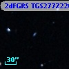 2dFGRS TGS277Z226