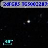 2dFGRS TGS002Z079