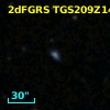 2dFGRS TGS209Z145