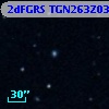 2dFGRS TGN263Z038