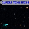 2dFGRS TGN135Z181