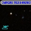2dFGRS TGS149Z023