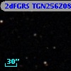 2dFGRS TGN256Z089