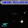 2dFGRS TGS258Z189
