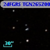 2dFGRS TGN265Z005