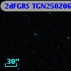 2dFGRS TGN250Z064