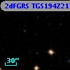 2dFGRS TGS194Z217