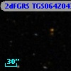2dFGRS TGS064Z042