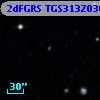 2dFGRS TGS313Z030