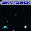 2dFGRS TGS254Z024