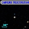 2dFGRS TGS235Z149