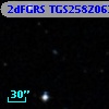 2dFGRS TGS258Z063
