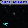 2dFGRS TGS890Z234