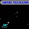 2dFGRS TGS261Z089