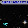 2dFGRS TGN282Z217