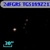2dFGRS TGS189Z213