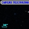 2dFGRS TGS288Z060