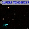 2dFGRS TGN205Z172
