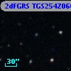 2dFGRS TGS254Z066