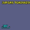 2dFGRS TGN266Z063