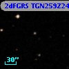 2dFGRS TGN259Z242