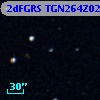 2dFGRS TGN264Z021