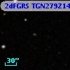2dFGRS TGN279Z148