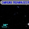 2dFGRS TGN092Z272