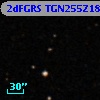 2dFGRS TGN255Z180