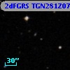 2dFGRS TGN281Z075