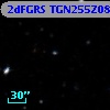 2dFGRS TGN255Z084