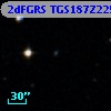 2dFGRS TGS187Z225