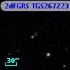 2dFGRS TGS267Z231
