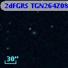 2dFGRS TGN264Z082