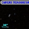 2dFGRS TGN160Z106