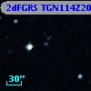 2dFGRS TGN114Z201